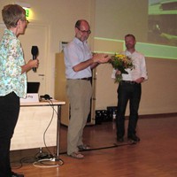 Nina Buchmann, Matthias Gehre und Ansgar Kahmen bei der Preisverleihung_gehre_kahmen_850