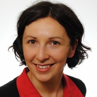 Isotopenpreisträgerin 2015: Dr. Dominika Lewicka-Szczebak
