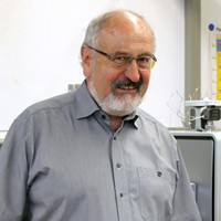 Prof. Dr. Gerhard Gebauer (seit 2024)