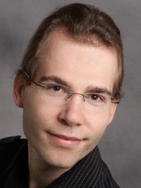 Dr. Philipp Giesemann - Isotopenpreisträger 2021